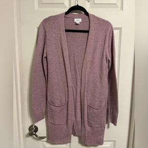 Old Navy Cartigan